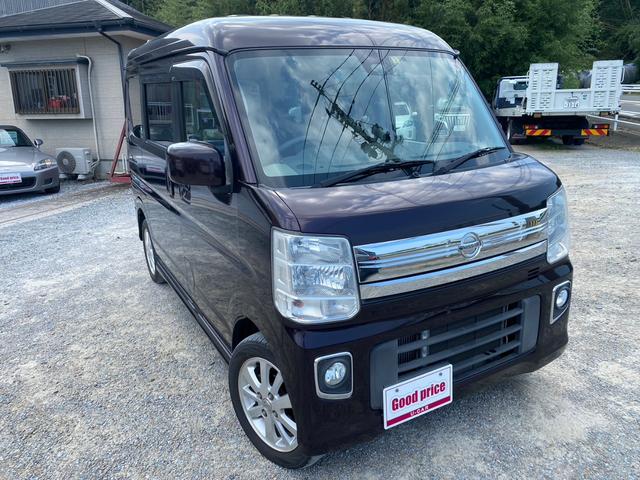 日産 ＮＶ１００クリッパーリオ