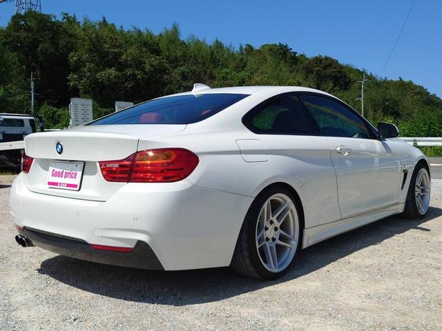 ＢＭＷ ４シリーズ