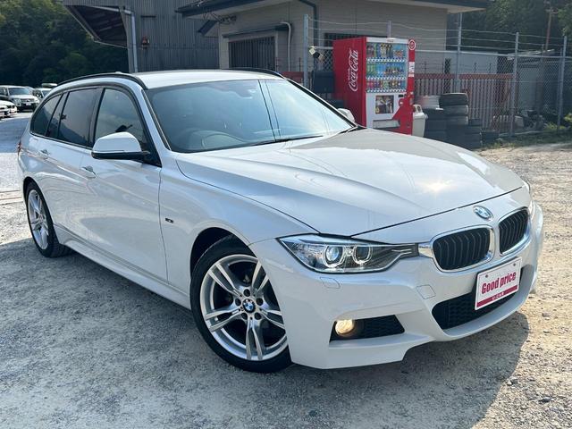 ＢＭＷ ３シリーズ