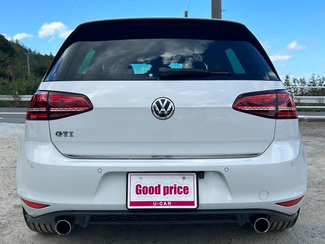 フォルクスワーゲン ゴルフＧＴＩ