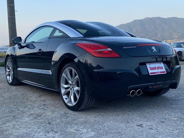 ＲＣＺ ベースグレード　６ＭＴ・２００馬力　左ハンドル　１９インチアルミホイール　シートヒーター　パワーシート　キセノンライト　１６００ターボ（7枚目）