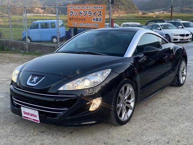 ＲＣＺ ベースグレード　６ＭＴ・２００馬力　左ハンドル　１９インチアルミホイール　シートヒーター　パワーシート　キセノンライト　１６００ターボ（9枚目）