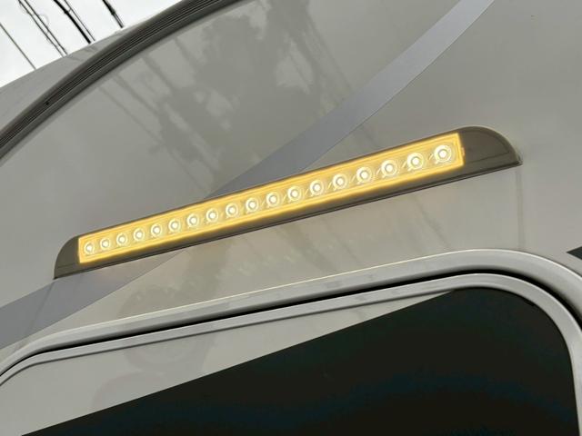 カムロード 　クレソンジャーニータイプ５．０Ｘ／新型カムロードディーゼル／家庭用エアコン／ＦＦヒーター／冷蔵庫／ＬＥＤヘッドライト／電子レンジ／シンク／リアダブルタイヤ／ＣＴＥＫ急速充電／インバーター／外部電源（67枚目）