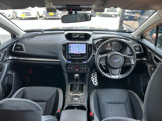 インプレッサスポーツ ２．０ｉ－Ｓアイサイト　衝突軽減ブレーキ　全車速追従クルーズコントロール　レーンキープ　ＢＳＭ　ＬＥＤオートハイビーム　８インチナビＴＶ　Ｂｌｕｅｔｏｏｔｈ　ＨＤＭＩ接続　バックカメラ　１８インチＡＷ　ドライブレコーダー（2枚目）