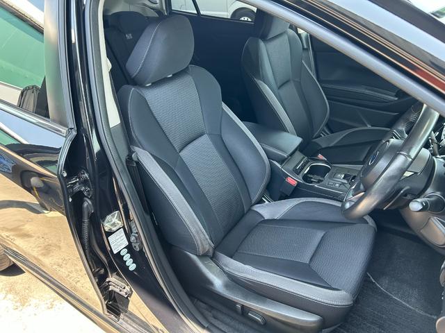 インプレッサスポーツ ２．０ｉ－Ｓアイサイト　衝突軽減ブレーキ　全車速追従クルーズコントロール　レーンキープ　ＢＳＭ　ＬＥＤオートハイビーム　８インチナビＴＶ　Ｂｌｕｅｔｏｏｔｈ　ＨＤＭＩ接続　バックカメラ　１８インチＡＷ　ドライブレコーダー（15枚目）