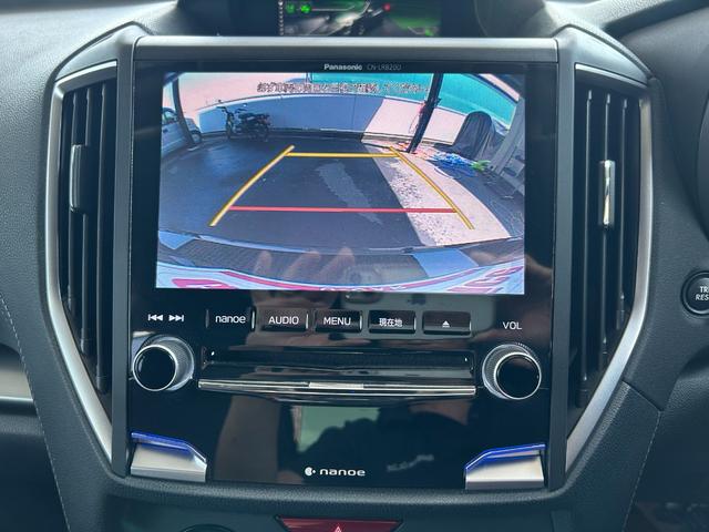 インプレッサスポーツ ２．０ｉ－Ｓアイサイト　衝突軽減ブレーキ　全車速追従クルーズコントロール　レーンキープ　ＢＳＭ　ＬＥＤオートハイビーム　８インチナビＴＶ　Ｂｌｕｅｔｏｏｔｈ　ＨＤＭＩ接続　バックカメラ　１８インチＡＷ　ドライブレコーダー（26枚目）