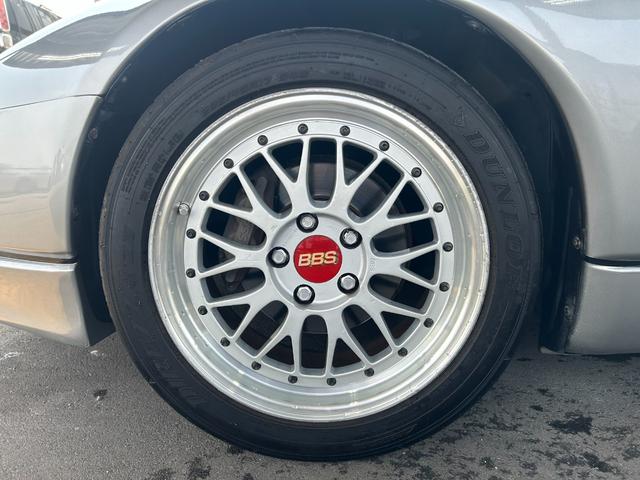 フェアレディＺ バージョンＳ　後期最終型　ＢＢＳ１７インチＡＷ　ナビＴＶ　ミラー一体型前後ドライブレコーダー　ＥＴＣ２．０　車検整備付き　修復歴無し　実走行９．４万ｋｍ台（12枚目）