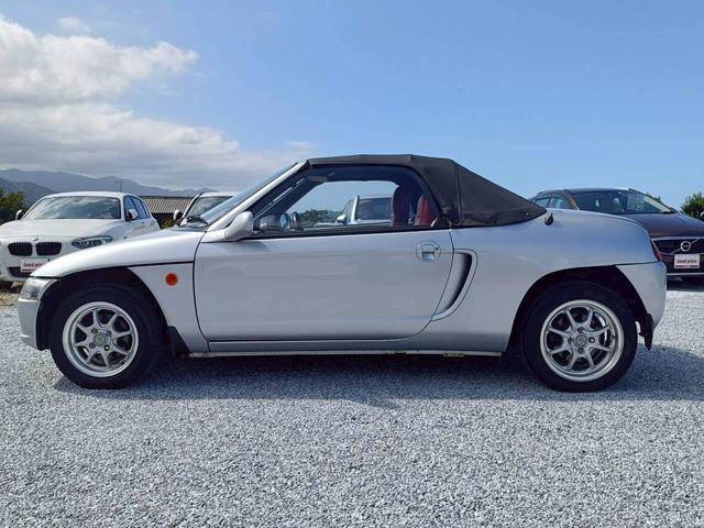 ビート ベースグレード　ユーザー買取車（9枚目）