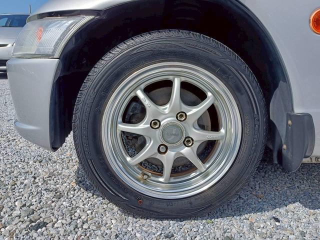 ビート ベースグレード　ユーザー買取車（11枚目）