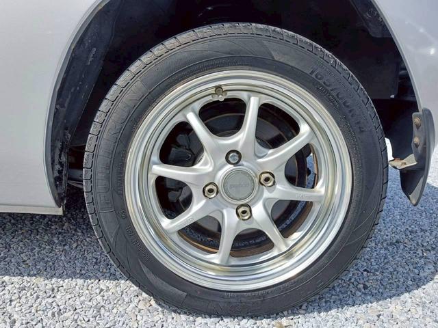 ビート ベースグレード　ユーザー買取車（13枚目）