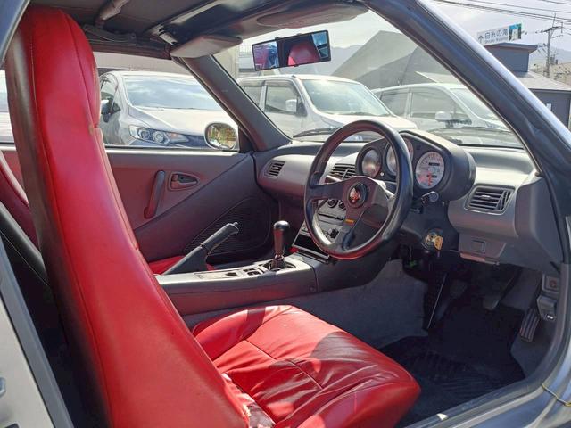ビート ベースグレード　ユーザー買取車（19枚目）