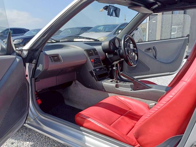 ビート ベースグレード　ユーザー買取車（20枚目）
