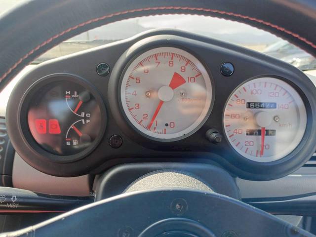 ビート ベースグレード　ユーザー買取車（23枚目）