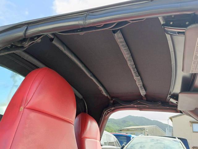 ビート ベースグレード　ユーザー買取車（27枚目）