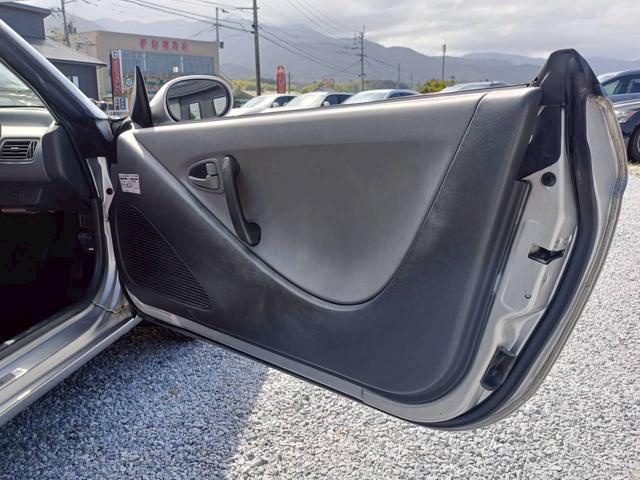 ビート ベースグレード　ユーザー買取車（28枚目）