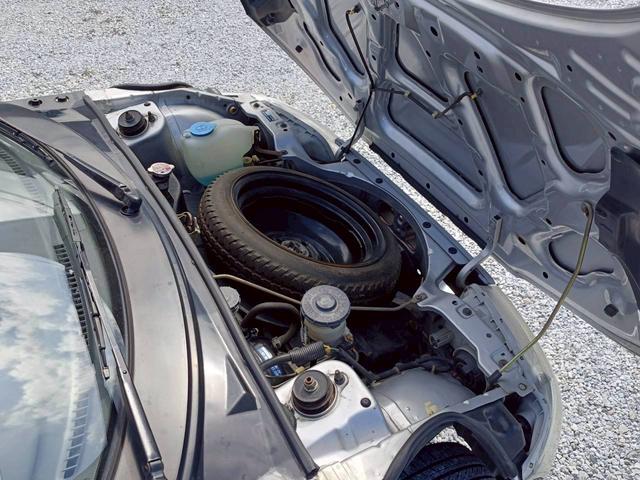 ビート ベースグレード　ユーザー買取車（33枚目）