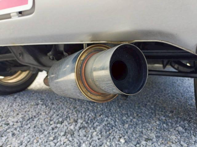 ビート ベースグレード　ユーザー買取車（39枚目）