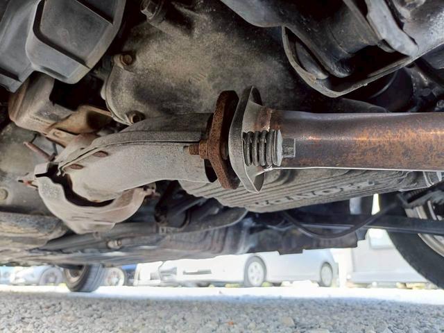 ビート ベースグレード　ユーザー買取車（44枚目）