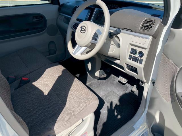 タント XリミテッドSAIII 純正SDナビ・フルセグTV・Bluetoothオーディオ・全方位カメラ スマートアシストIII LEDヘッドライト 両側パワースライドドア スマートキー ETC ワンオーナー ユーザー様買取車(10枚目)