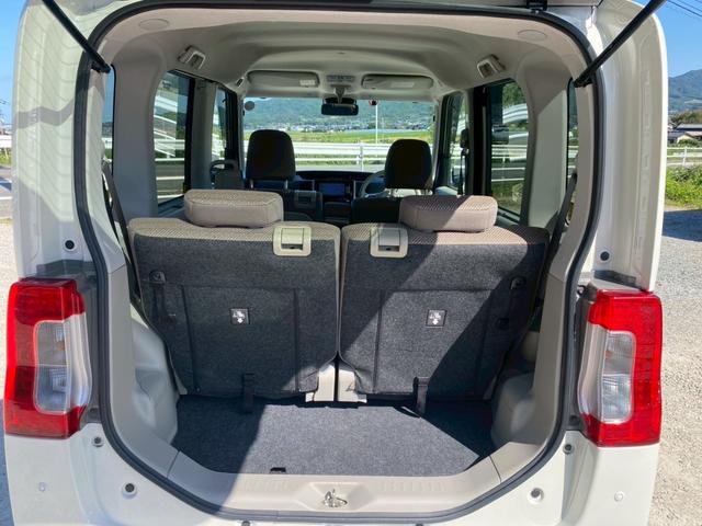 タント XリミテッドSAIII 純正SDナビ・フルセグTV・Bluetoothオーディオ・全方位カメラ スマートアシストIII LEDヘッドライト 両側パワースライドドア スマートキー ETC ワンオーナー ユーザー様買取車(13枚目)