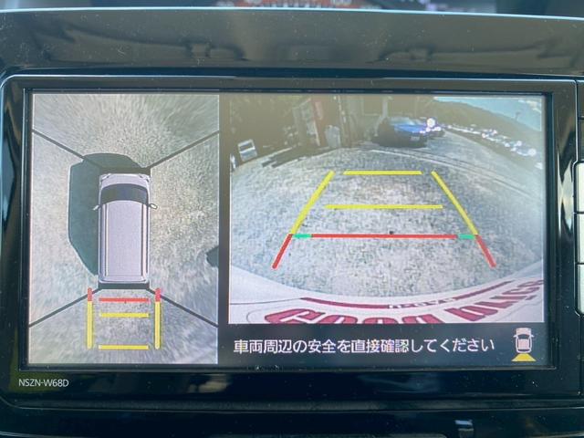 タント XリミテッドSAIII 純正SDナビ・フルセグTV・Bluetoothオーディオ・全方位カメラ スマートアシストIII LEDヘッドライト 両側パワースライドドア スマートキー ETC ワンオーナー ユーザー様買取車(15枚目)