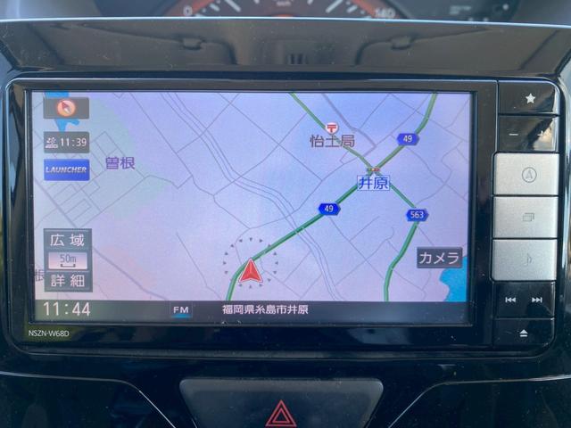 タント XリミテッドSAIII 純正SDナビ・フルセグTV・Bluetoothオーディオ・全方位カメラ スマートアシストIII LEDヘッドライト 両側パワースライドドア スマートキー ETC ワンオーナー ユーザー様買取車(16枚目)