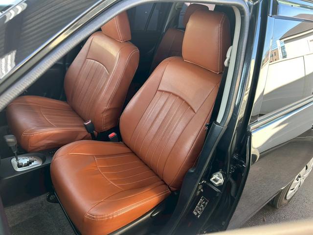 プロボックス ハイブリッドＦ　衝突軽減ブレーキ　車線逸脱警報　オートハイビーム　ディス王令オーディオ　スマホ連動　バックカメラ　ミラー型前後ドラレコ　シートカバー　運転席シートヒーター　ルーフキャリア　タイミングチェーン駆動（13枚目）