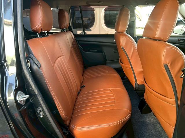 プロボックス ハイブリッドＦ　衝突軽減ブレーキ　車線逸脱警報　オートハイビーム　ディス王令オーディオ　スマホ連動　バックカメラ　ミラー型前後ドラレコ　シートカバー　運転席シートヒーター　ルーフキャリア　タイミングチェーン駆動（14枚目）