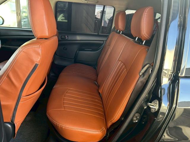 プロボックス ハイブリッドＦ　衝突軽減ブレーキ　車線逸脱警報　オートハイビーム　ディス王令オーディオ　スマホ連動　バックカメラ　ミラー型前後ドラレコ　シートカバー　運転席シートヒーター　ルーフキャリア　タイミングチェーン駆動（15枚目）