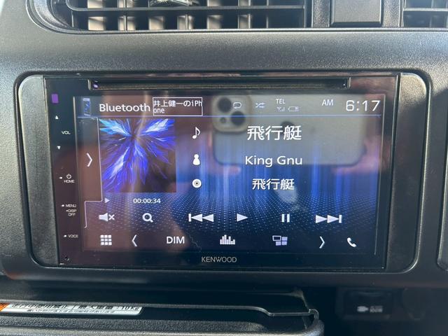 プロボックス ハイブリッドＦ　衝突軽減ブレーキ　車線逸脱警報　オートハイビーム　ディス王令オーディオ　スマホ連動　バックカメラ　ミラー型前後ドラレコ　シートカバー　運転席シートヒーター　ルーフキャリア　タイミングチェーン駆動（20枚目）