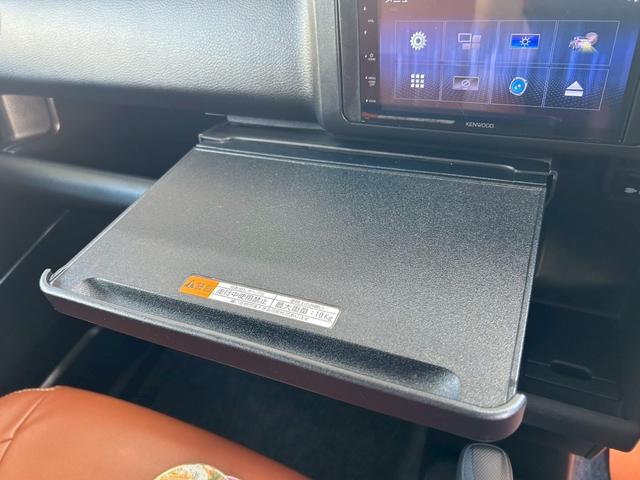 プロボックス ハイブリッドＦ　衝突軽減ブレーキ　車線逸脱警報　オートハイビーム　ディス王令オーディオ　スマホ連動　バックカメラ　ミラー型前後ドラレコ　シートカバー　運転席シートヒーター　ルーフキャリア　タイミングチェーン駆動（33枚目）