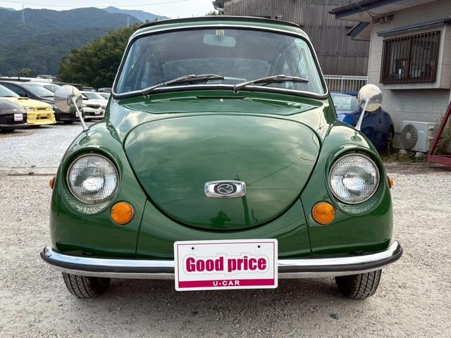 360 スーパーデラックス 全バラ全塗装済み 腰上OH シリンダー・ピストンWPC加工済み オイルポンプOH済み フロントウエザーストリップ・ルーフゴム・シートカバー新品交換済み 全国白色小判ナンバーにて登録可能(2枚目)