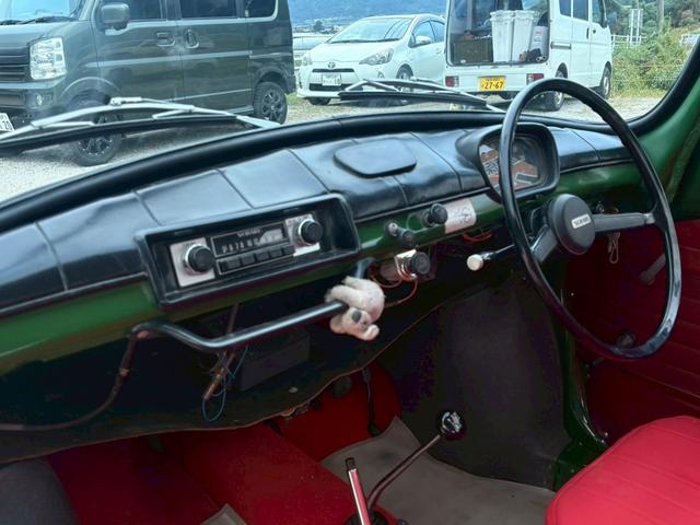 360 スーパーデラックス 全バラ全塗装済み 腰上OH シリンダー・ピストンWPC加工済み オイルポンプOH済み フロントウエザーストリップ・ルーフゴム・シートカバー新品交換済み 全国白色小判ナンバーにて登録可能(11枚目)