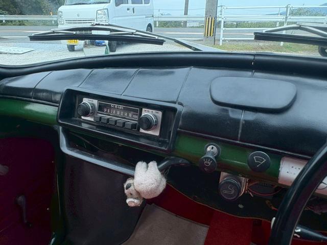 360 スーパーデラックス 全バラ全塗装済み 腰上OH シリンダー・ピストンWPC加工済み オイルポンプOH済み フロントウエザーストリップ・ルーフゴム・シートカバー新品交換済み 全国白色小判ナンバーにて登録可能(14枚目)