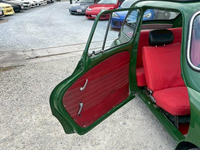 360 スーパーデラックス 全バラ全塗装済み 腰上OH シリンダー・ピストンWPC加工済み オイルポンプOH済み フロントウエザーストリップ・ルーフゴム・シートカバー新品交換済み 全国白色小判ナンバーにて登録可能(20枚目)