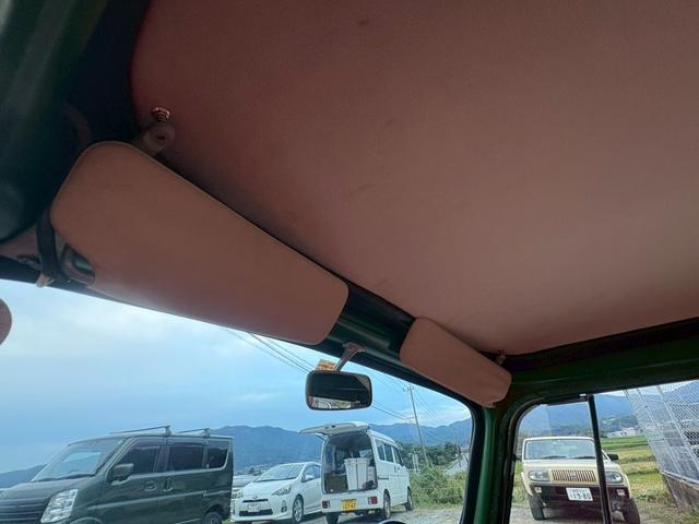 360 スーパーデラックス 全バラ全塗装済み 腰上OH シリンダー・ピストンWPC加工済み オイルポンプOH済み フロントウエザーストリップ・ルーフゴム・シートカバー新品交換済み 全国白色小判ナンバーにて登録可能(23枚目)