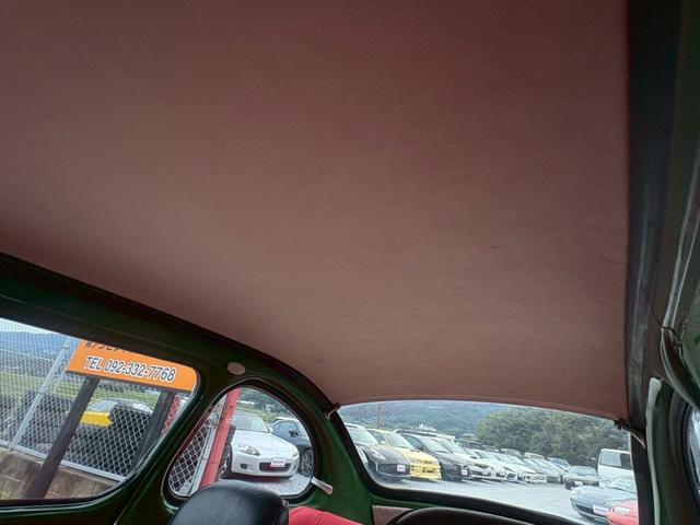 360 スーパーデラックス 全バラ全塗装済み 腰上OH シリンダー・ピストンWPC加工済み オイルポンプOH済み フロントウエザーストリップ・ルーフゴム・シートカバー新品交換済み 全国白色小判ナンバーにて登録可能(24枚目)