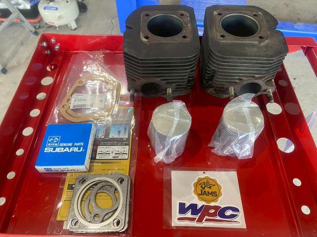 360 スーパーデラックス 全バラ全塗装済み 腰上OH シリンダー・ピストンWPC加工済み オイルポンプOH済み フロントウエザーストリップ・ルーフゴム・シートカバー新品交換済み 全国白色小判ナンバーにて登録可能(26枚目)