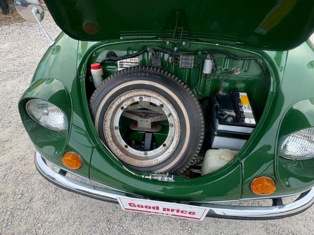 360 スーパーデラックス 全バラ全塗装済み 腰上OH シリンダー・ピストンWPC加工済み オイルポンプOH済み フロントウエザーストリップ・ルーフゴム・シートカバー新品交換済み 全国白色小判ナンバーにて登録可能(28枚目)