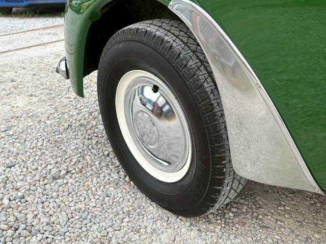 360 スーパーデラックス 全バラ全塗装済み 腰上OH シリンダー・ピストンWPC加工済み オイルポンプOH済み フロントウエザーストリップ・ルーフゴム・シートカバー新品交換済み 全国白色小判ナンバーにて登録可能(32枚目)