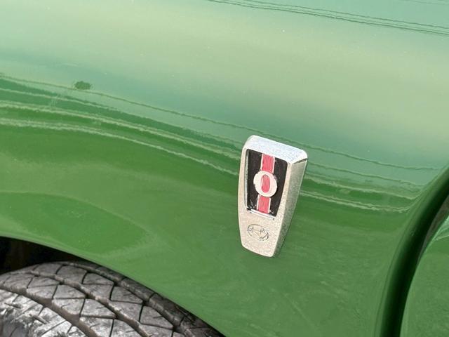 360 スーパーデラックス 全バラ全塗装済み 腰上OH シリンダー・ピストンWPC加工済み オイルポンプOH済み フロントウエザーストリップ・ルーフゴム・シートカバー新品交換済み 全国白色小判ナンバーにて登録可能(35枚目)