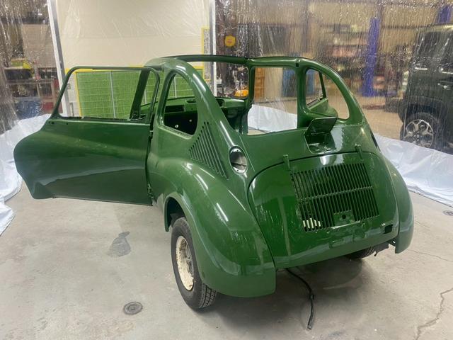 360 スーパーデラックス 全バラ全塗装済み 腰上OH シリンダー・ピストンWPC加工済み オイルポンプOH済み フロントウエザーストリップ・ルーフゴム・シートカバー新品交換済み 全国白色小判ナンバーにて登録可能(48枚目)