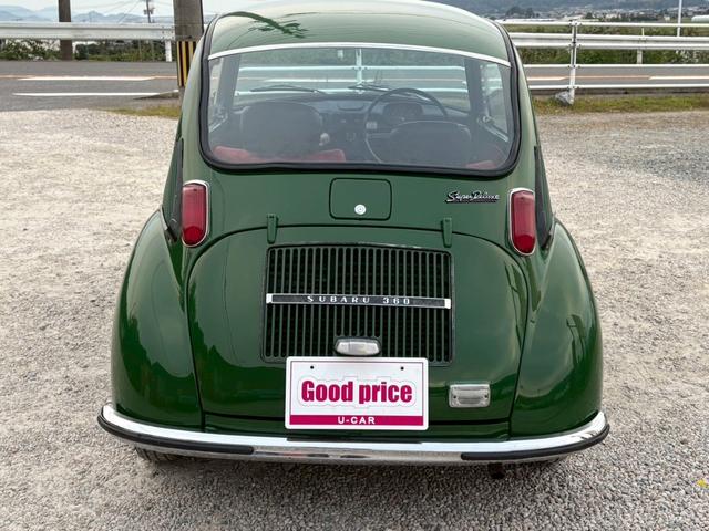 360 スーパーデラックス 全バラ全塗装済み 腰上OH シリンダー・ピストンWPC加工済み オイルポンプOH済み フロントウエザーストリップ・ルーフゴム・シートカバー新品交換済み 全国白色小判ナンバーにて登録可能(49枚目)