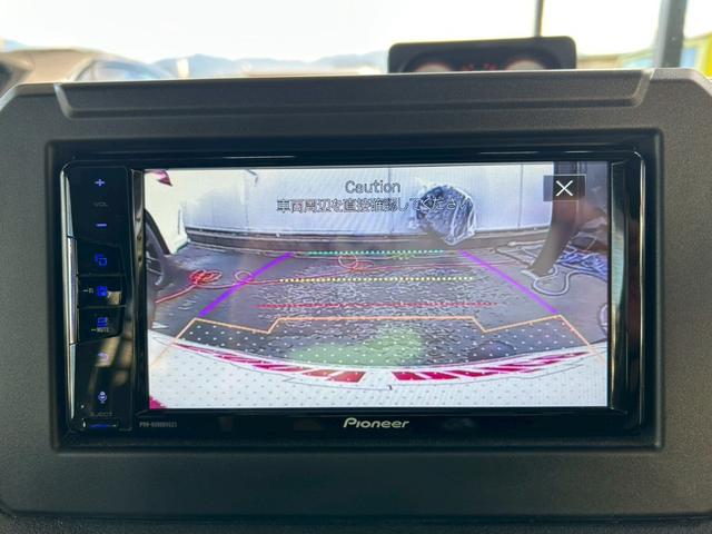 ジムニーシエラ ＪＣ　５速ＭＴ　ミリタリールック　ＪＡＯＳリフトアップキット　Ｍ／Ｔタイヤ　ルーフキャリア　サイドオーニング　ＬＥＤ作業灯　社外サイドステップ　ディスプレイオーディオ　ＥＴＣ　前後ドラレコ　ワンオーナー車（40枚目）