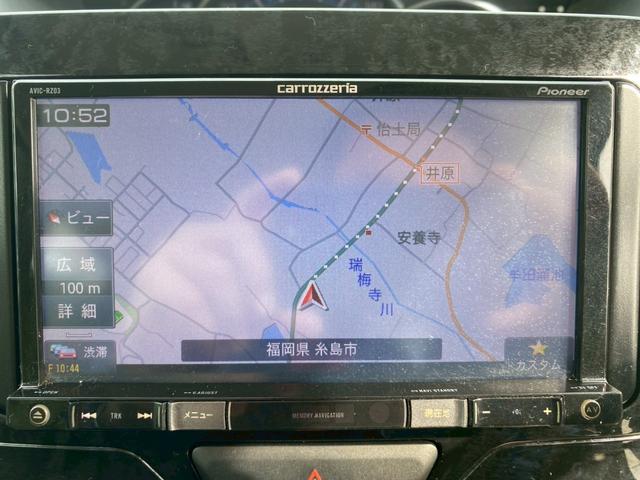 タント カスタムＸ　ユーザー様買取車　バリグライン１６インチＡＷ＆シートカバー　社外ナビ　ＬＥＤ４眼ヘッドライト　左側オートスライドドア　ミラーウインカー　ＥＴＣ　オートエアコン（15枚目）