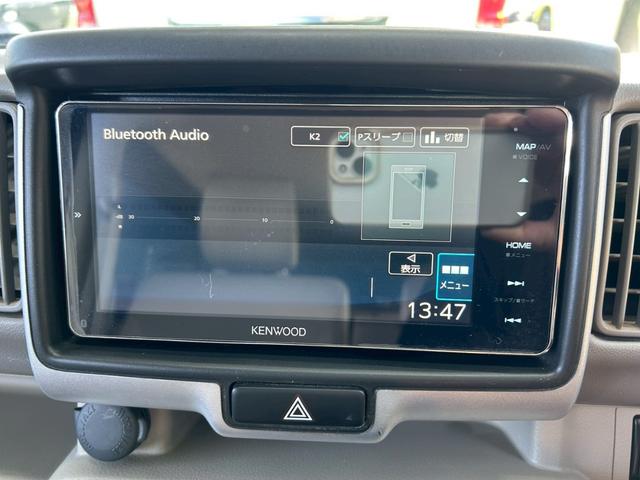 エブリイワゴン ＰＺターボ　リフトアップ　１５インチＡＷ　社外バンパー　アンダーガード　ルーフキャリア　衝突軽減ブレーキ　車線逸脱警報　オートハイビーム　電動スライドドア　ナビ　前後ドラレコ　スマートキー　ＥＴＣ　シートヒーター（29枚目）