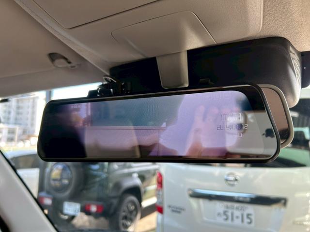 エブリイワゴン ＰＺターボ　リフトアップ　１５インチＡＷ　社外バンパー　アンダーガード　ルーフキャリア　衝突軽減ブレーキ　車線逸脱警報　オートハイビーム　電動スライドドア　ナビ　前後ドラレコ　スマートキー　ＥＴＣ　シートヒーター（30枚目）