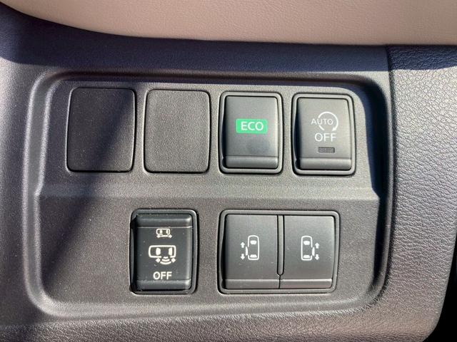 セレナ ハイウェイスター 助手席サイドリフトアップシート 純正8インチナビ・フルセグTV・Bluetoothオーディオ・アラウンドビューモニター ハンズフリー両側パワースライドドア LEDヘッドライト セーフティP(24枚目)