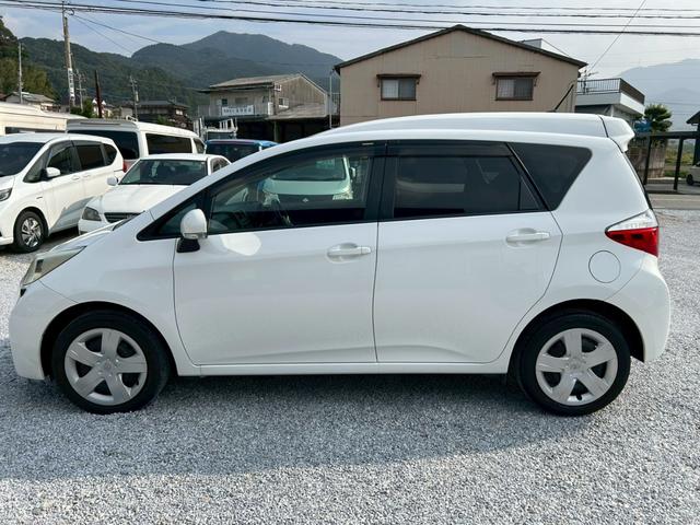 ラクティス Ｇ　ウェルキャブ　車いす仕様車　タイプＩＩ　車いす電動固定＆後退防止装置　車高降下装置　スロープ　前後ドラレコ　ＥＴＣ　キーレス　クルーズコントロール　小児用車いす１．５列目積載可能　乗車定員４名（12枚目）