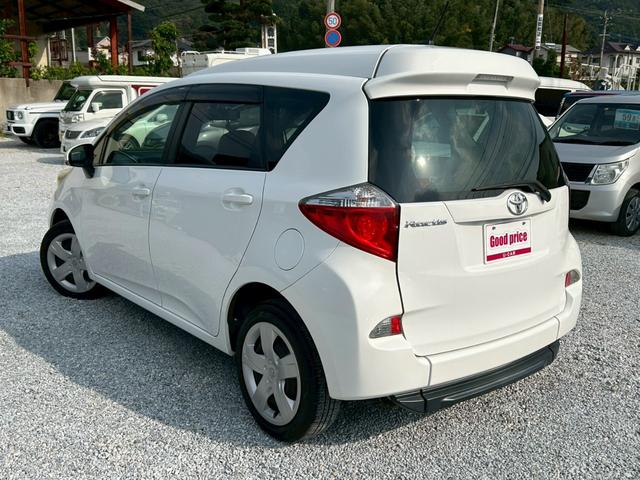 ラクティス Ｇ　ウェルキャブ　車いす仕様車　タイプＩＩ　車いす電動固定＆後退防止装置　車高降下装置　スロープ　前後ドラレコ　ＥＴＣ　キーレス　クルーズコントロール　小児用車いす１．５列目積載可能　乗車定員４名（13枚目）